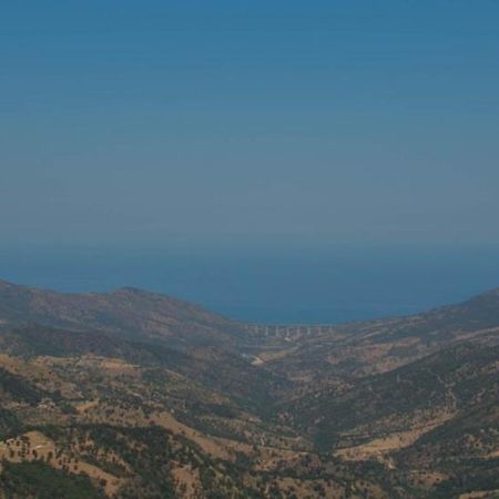 La Casa Della Nonna Villa San Mauro Castelverde Екстериор снимка