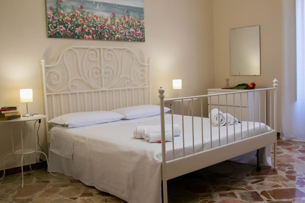 La Casa Della Nonna Villa San Mauro Castelverde Екстериор снимка