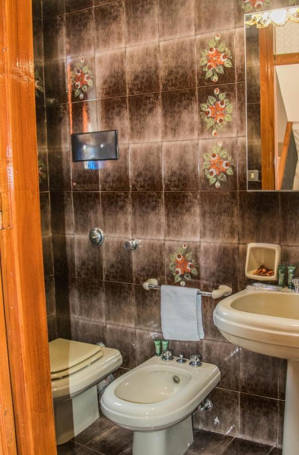 La Casa Della Nonna Villa San Mauro Castelverde Екстериор снимка